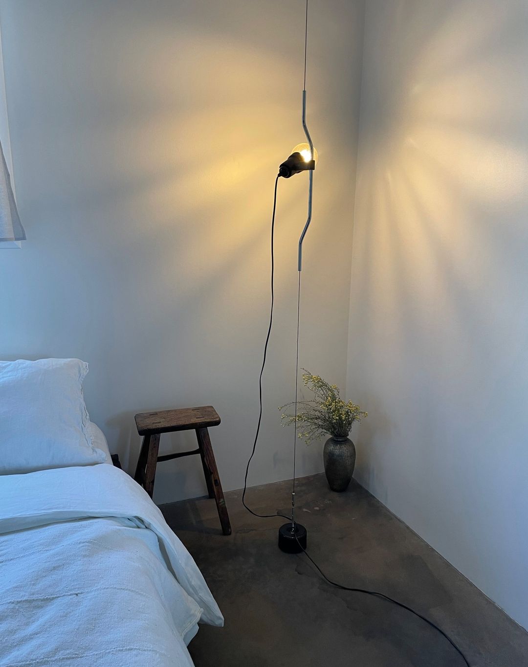 Ilthair Suspension Métal Minimaliste Moderne - Neutralighting