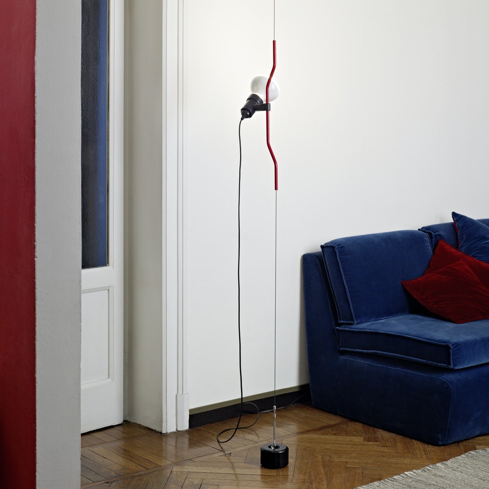 Ilthair Suspension Métal Minimaliste Moderne - Neutralighting