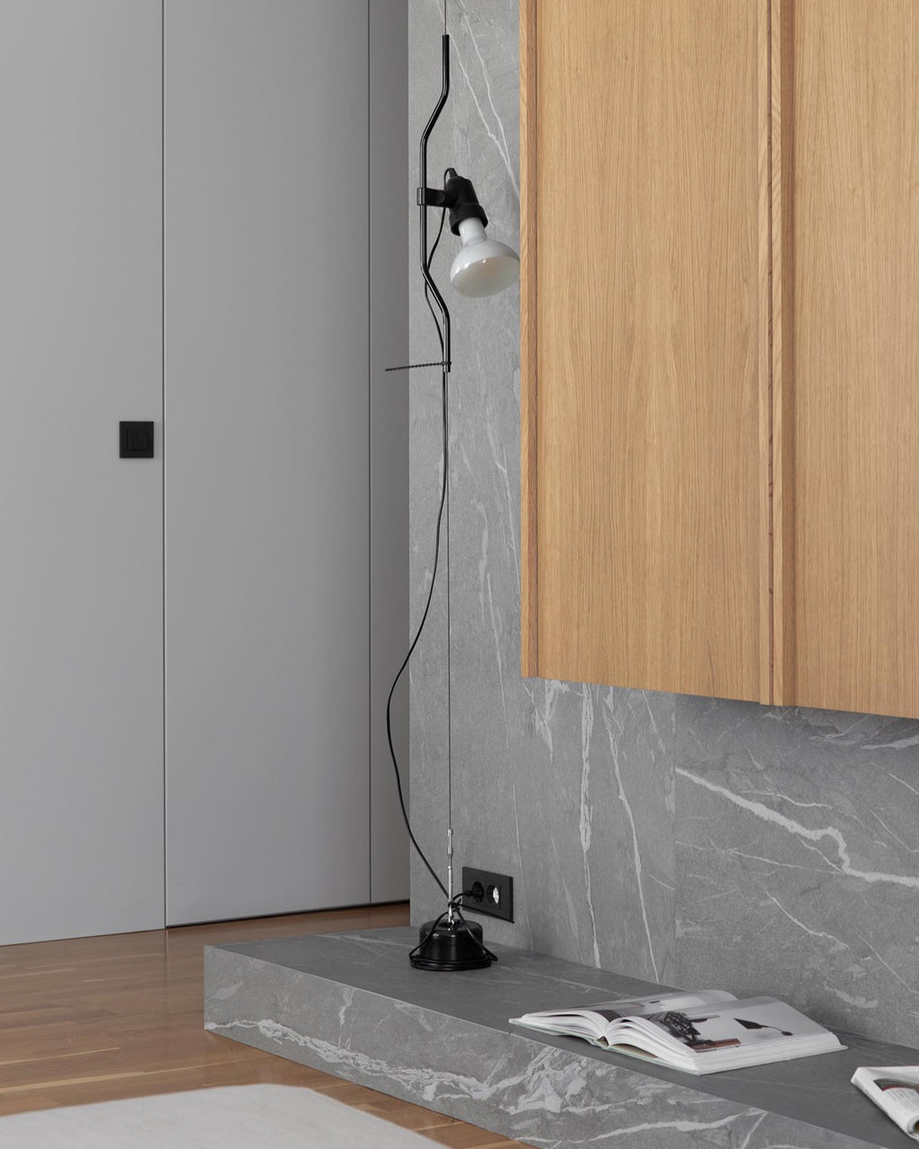 Ilthair Suspension Métal Minimaliste Moderne - Neutralighting