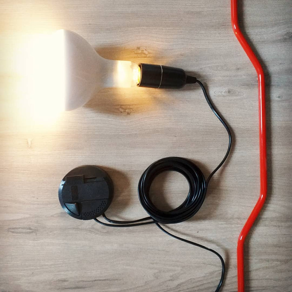 Ilthair Suspension Métal Minimaliste Moderne - Neutralighting