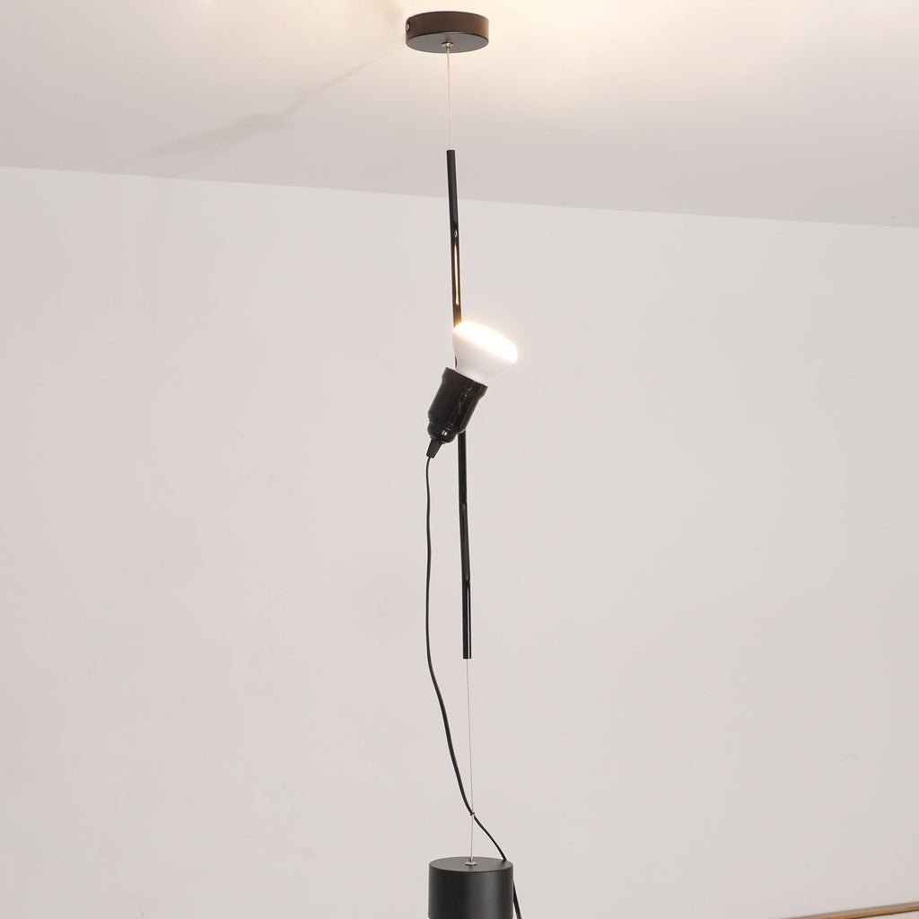 Ilthair Suspension Métal Minimaliste Moderne - Neutralighting