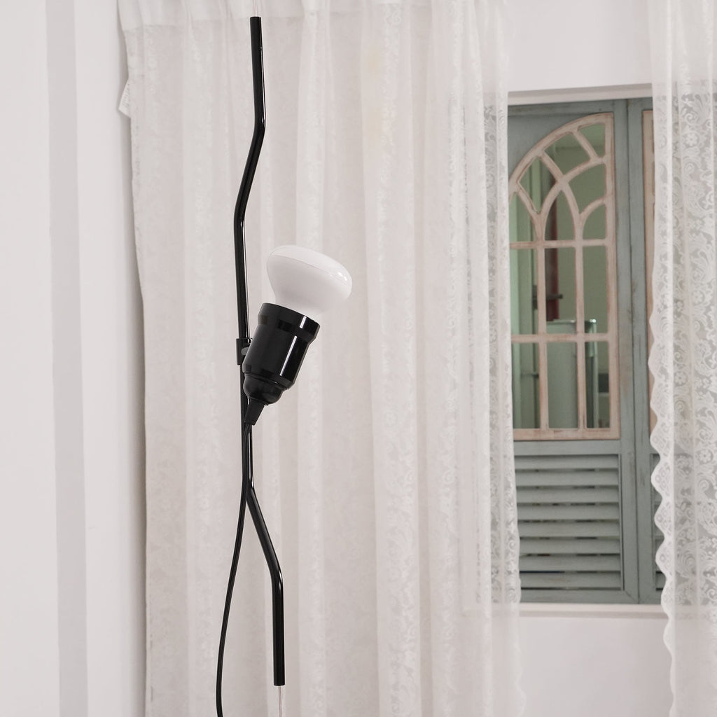 Ilthair Suspension Métal Minimaliste Moderne - Neutralighting
