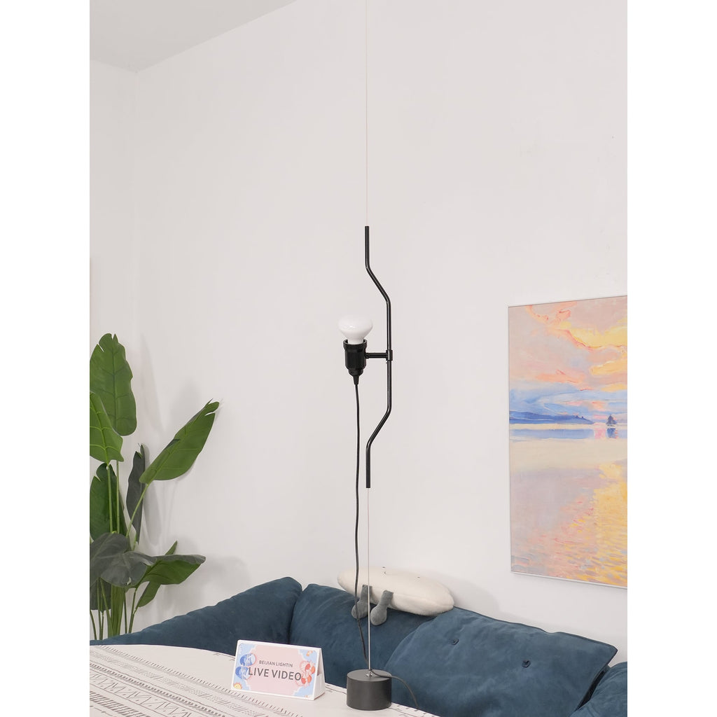 Ilthair Suspension Métal Minimaliste Moderne - Neutralighting