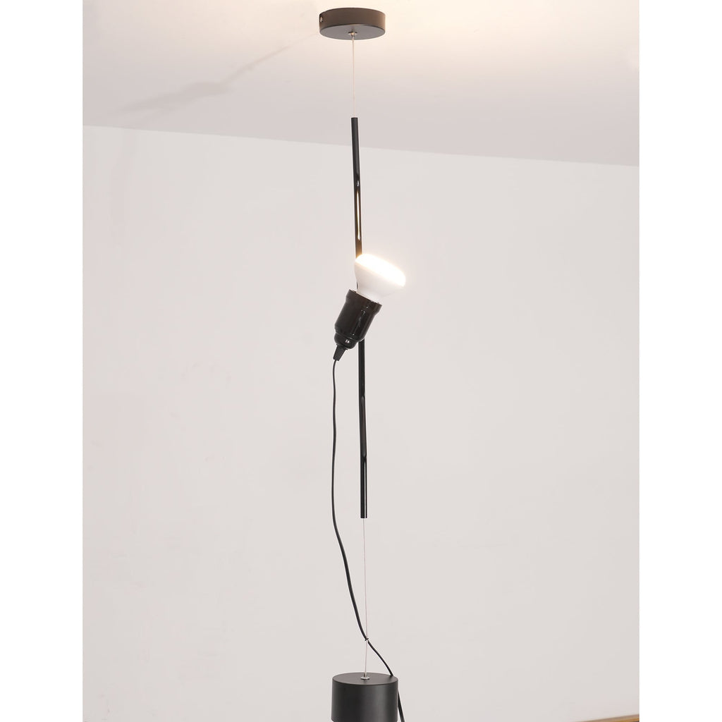 Ilthair Suspension Métal Minimaliste Moderne - Neutralighting