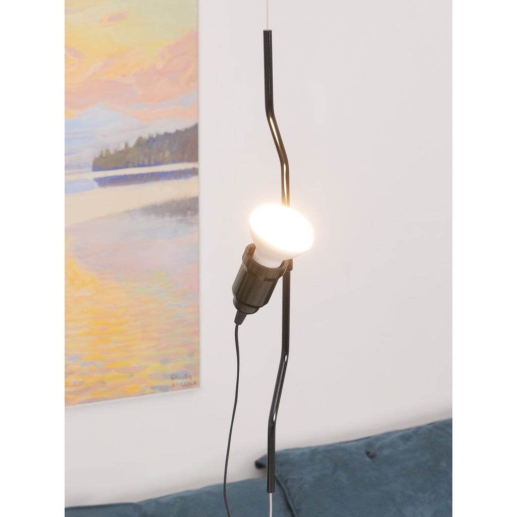 Ilthair Suspension Métal Minimaliste Moderne - Neutralighting