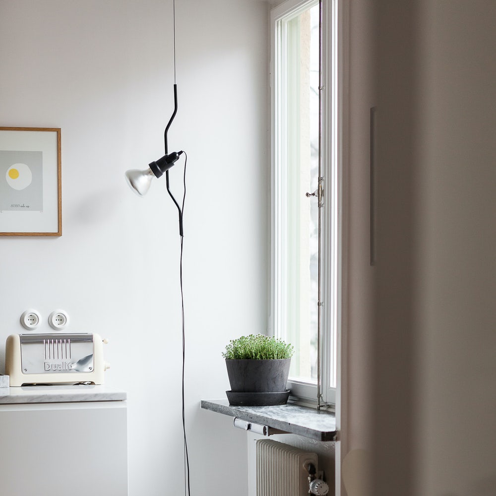 Ilthair Suspension Métal Minimaliste Moderne - Neutralighting