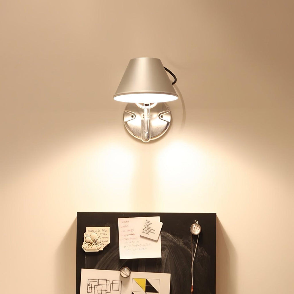 Nyliraris Applique Murale Industrielle Vintage Unique - Neutralighting
