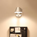 Nyliraris Applique Murale Industrielle Vintage Unique - Neutralighting