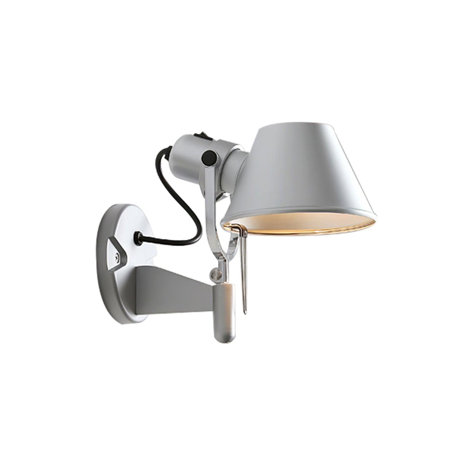 Nyliraris Applique Murale Industrielle Vintage Unique - Neutralighting