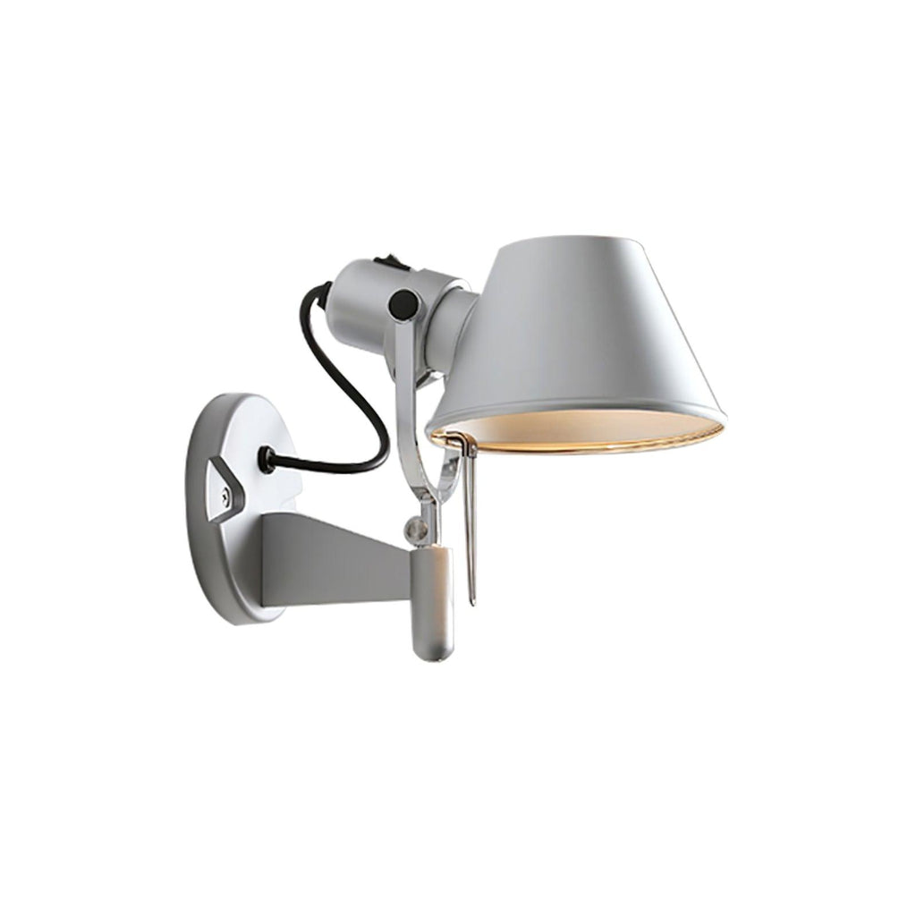 Nyliraris Applique Murale Industrielle Vintage Unique - Neutralighting