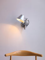 Nyliraris Applique Murale Industrielle Vintage Unique - Neutralighting