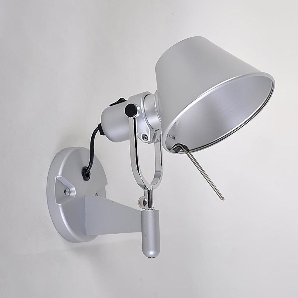 Nyliraris Applique Murale Industrielle Vintage Unique - Neutralighting