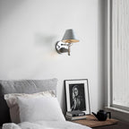 Nyliraris Applique Murale Industrielle Vintage Unique - Neutralighting