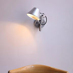 Nyliraris Applique Murale Industrielle Vintage Unique - Neutralighting