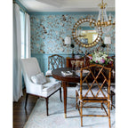 Oraeisra Lustre Cristal Marché Aux Puces Vintage - Neutralighting
