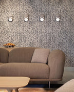 Elvynira Applique Murale Résine Créativité Individuelle Fête - Neutralighting
