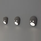 Elvynira Applique Murale Résine Créativité Individuelle Fête - Neutralighting