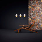 Elvynira Applique Murale Résine Créativité Individuelle Fête - Neutralighting