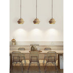 Evshaora Suspension Créativité Individuelle - Neutralighting