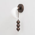 Vesilara Applique Murale Verre Minimaliste Moderne Créativité - Neutralighting