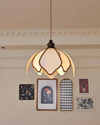 Pauline Pétale Suspension - Neutralighting