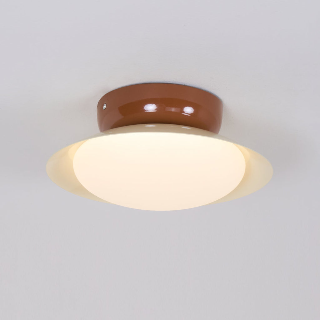 Aurora Plafonnier en Forme de Bol - Neutralighting