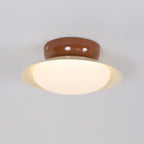 Aurora Plafonnier en Forme de Bol - Neutralighting
