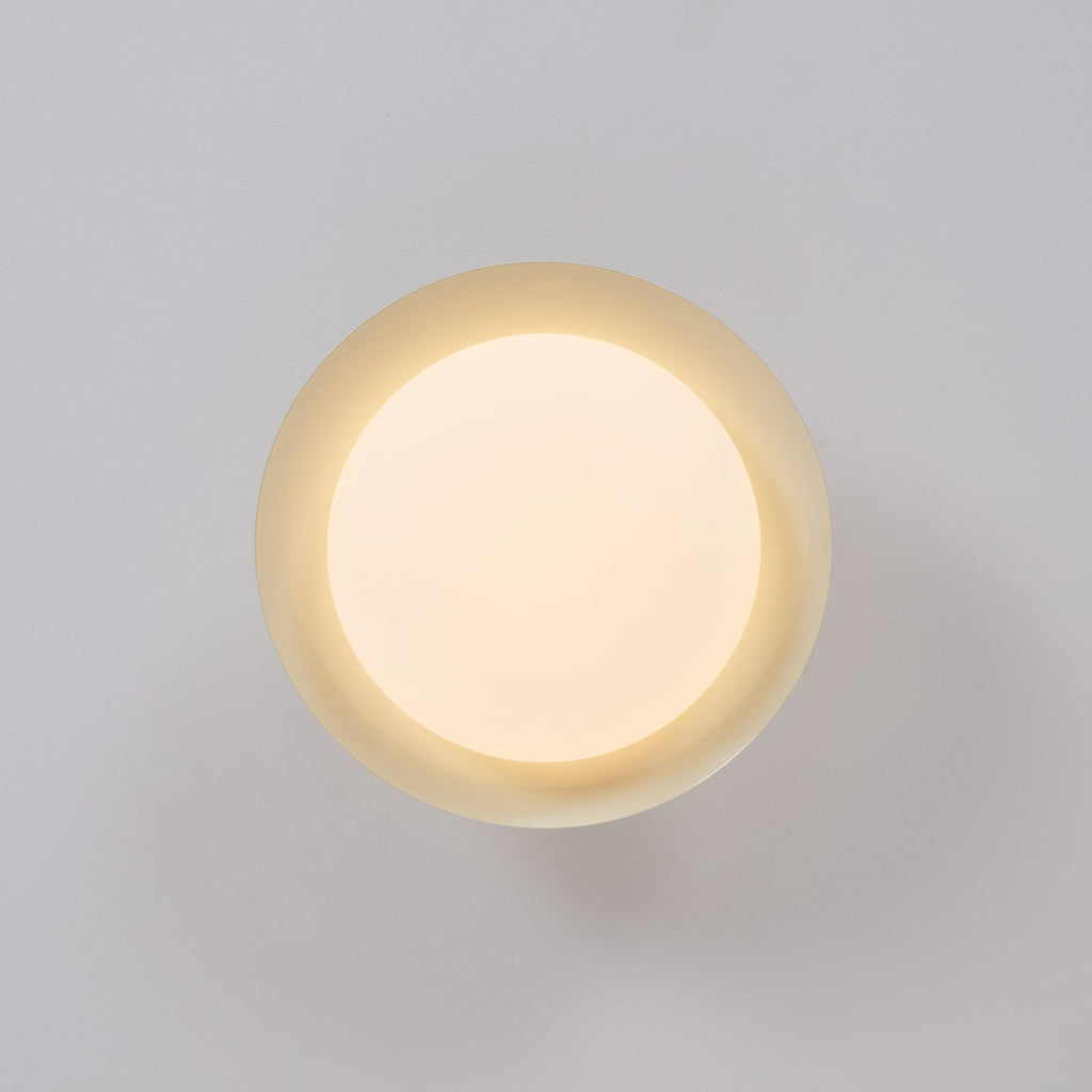 Aurora Plafonnier en Forme de Bol - Neutralighting