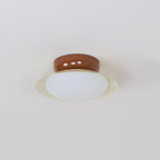 Aurora Plafonnier en Forme de Bol - Neutralighting