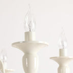 Lustra Chandelier Franges en Cristal - Neutralighting