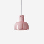 Pavina Lampe Pendante Fleur Pastel Brillante - Neutralighting