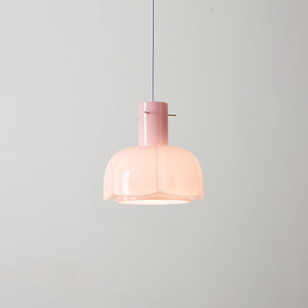 Pavina Lampe Pendante Fleur Pastel Brillante - Neutralighting