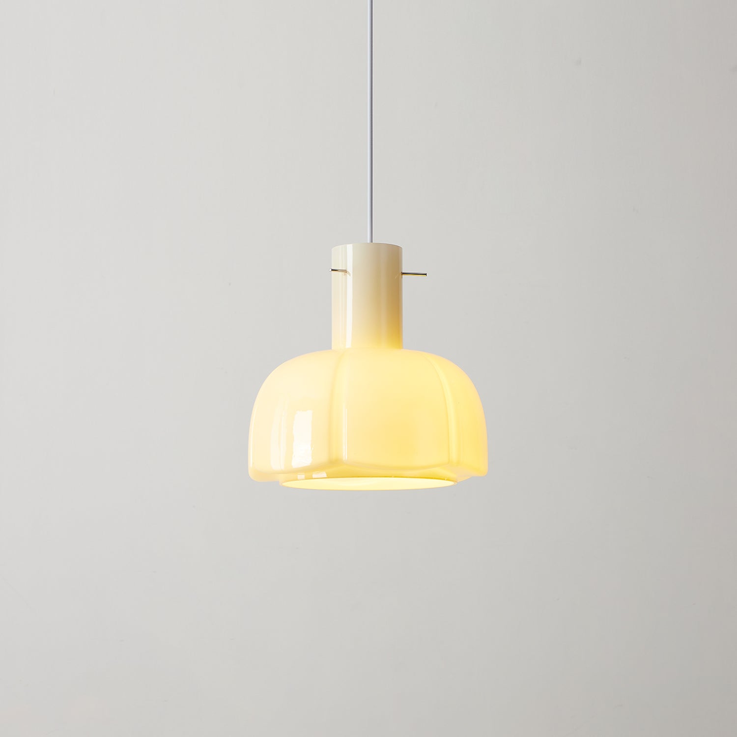 Pavina Lampe Pendante Fleur Pastel Brillante - Neutralighting