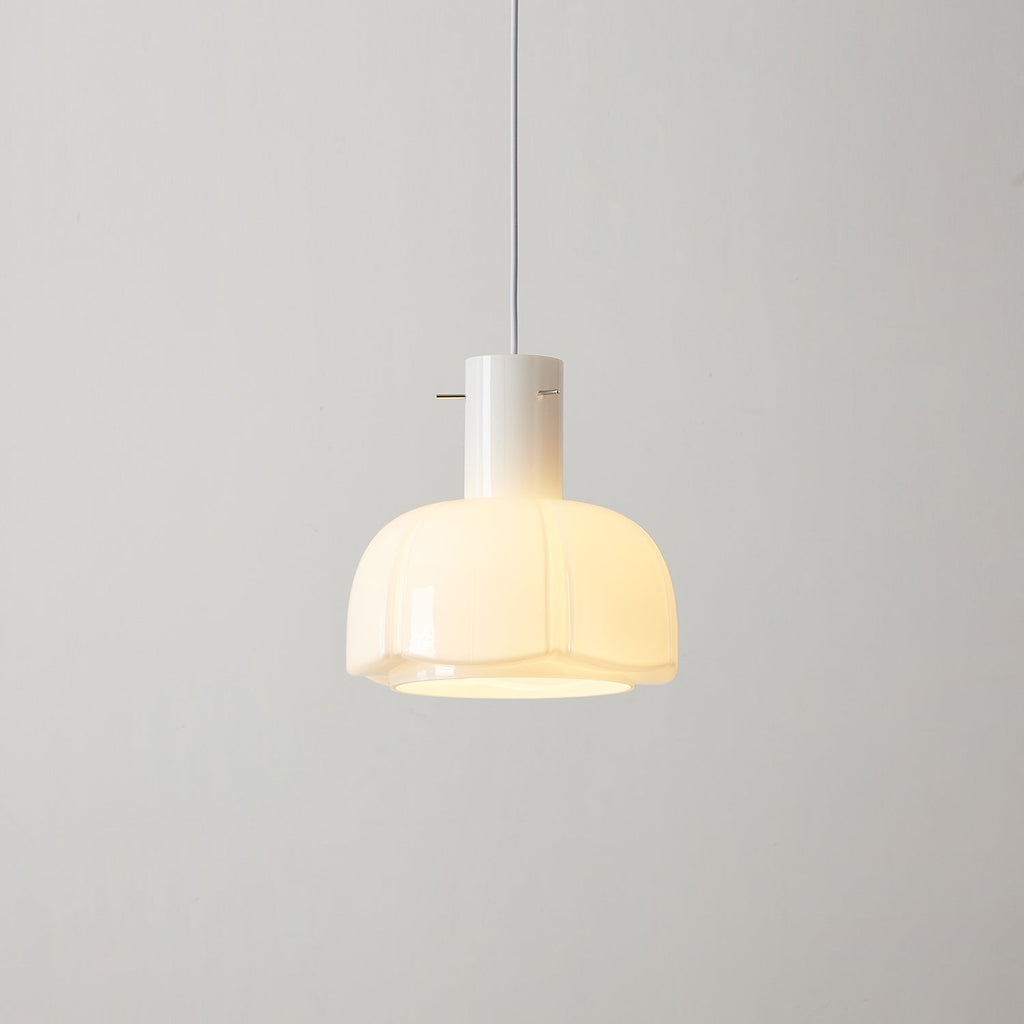 Pavina Lampe Pendante Fleur Pastel Brillante - Neutralighting