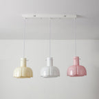 Pavina Lampe Pendante Fleur Pastel Brillante - Neutralighting