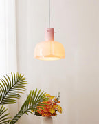 Pavina Lampe Pendante Fleur Pastel Brillante - Neutralighting