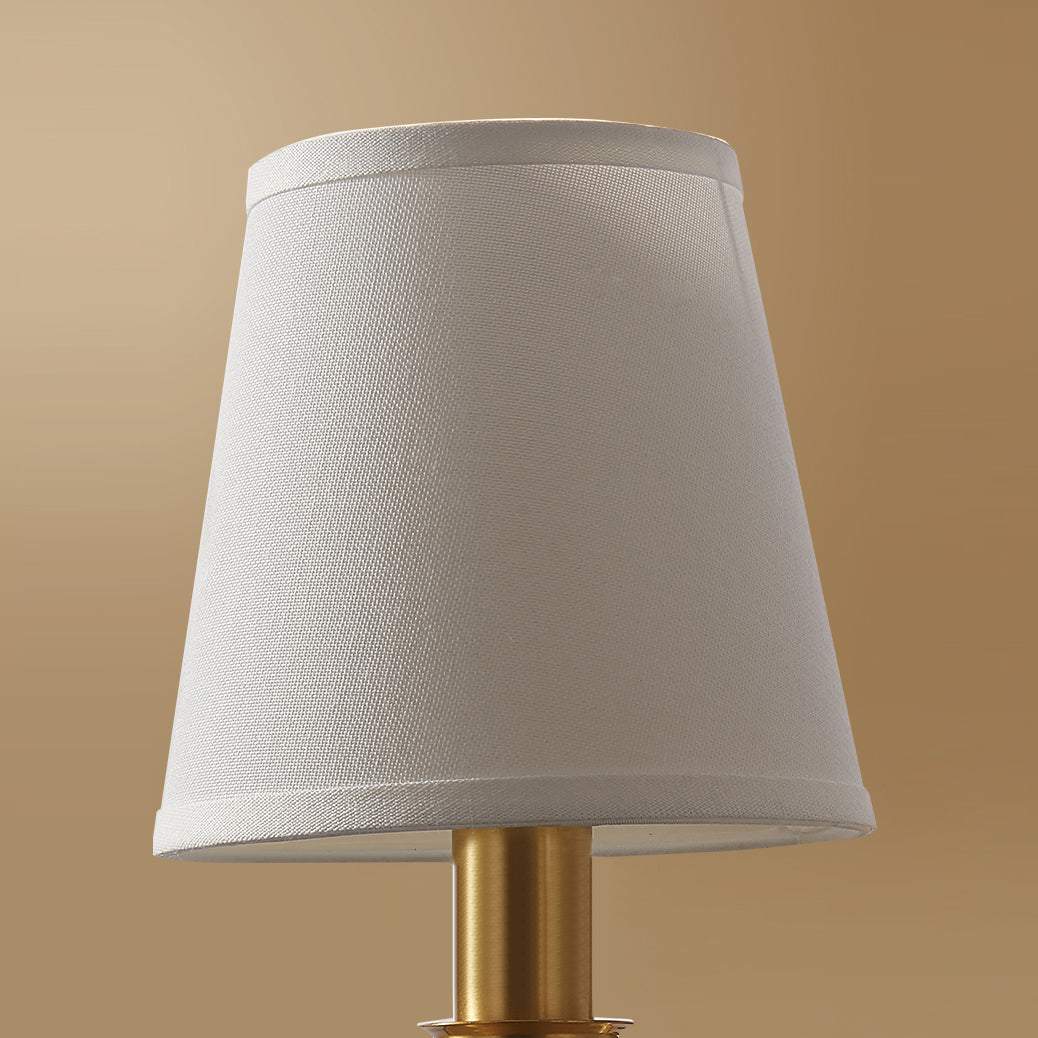 Ilthean Applique Murale Métal Industriel Vintage - Neutralighting