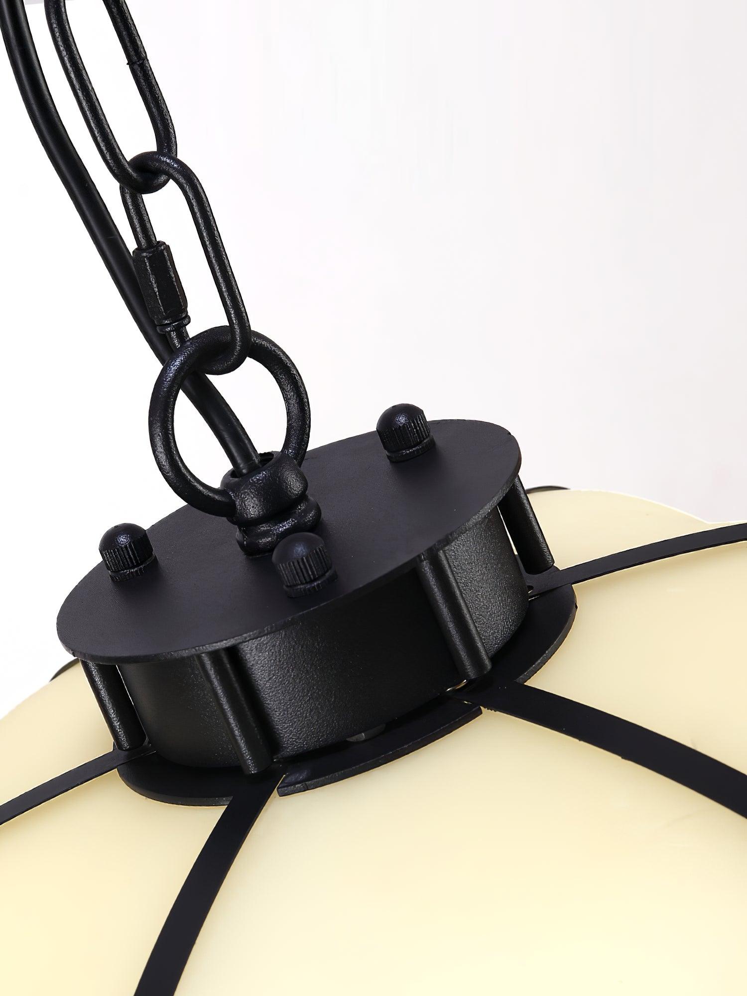 Oliver Suspension Vintage - Neutralighting