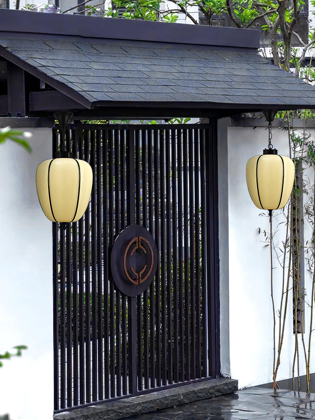 Oliver Suspension Vintage - Neutralighting