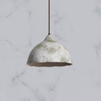 Moss Minimaliste Bois Suspension Lumière - Neutralighting