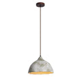 Moss Minimaliste Bois Suspension Lumière - Neutralighting