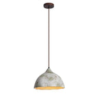 Moss Minimaliste Bois Suspension Lumière - Neutralighting
