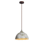 Moss Minimaliste Bois Suspension Lumière - Neutralighting