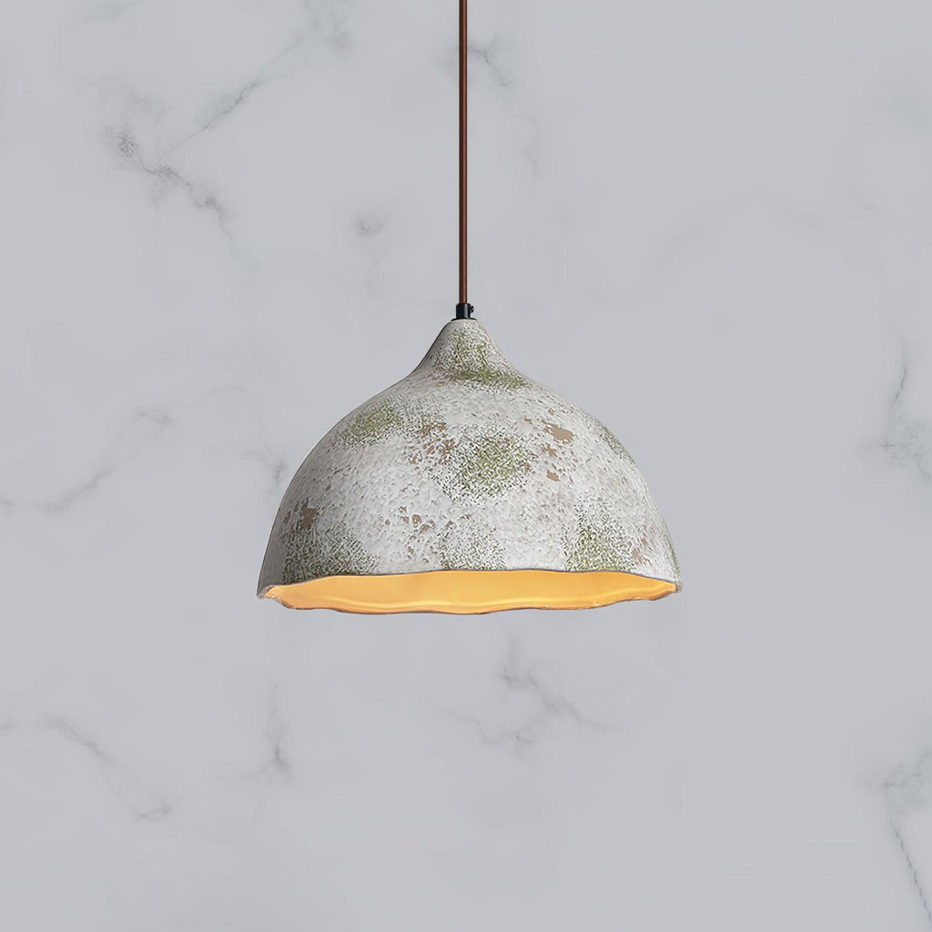 Moss Minimaliste Bois Suspension Lumière - Neutralighting