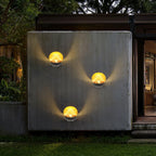 Lustra Applique Murale Perle Palourde - Neutralighting
