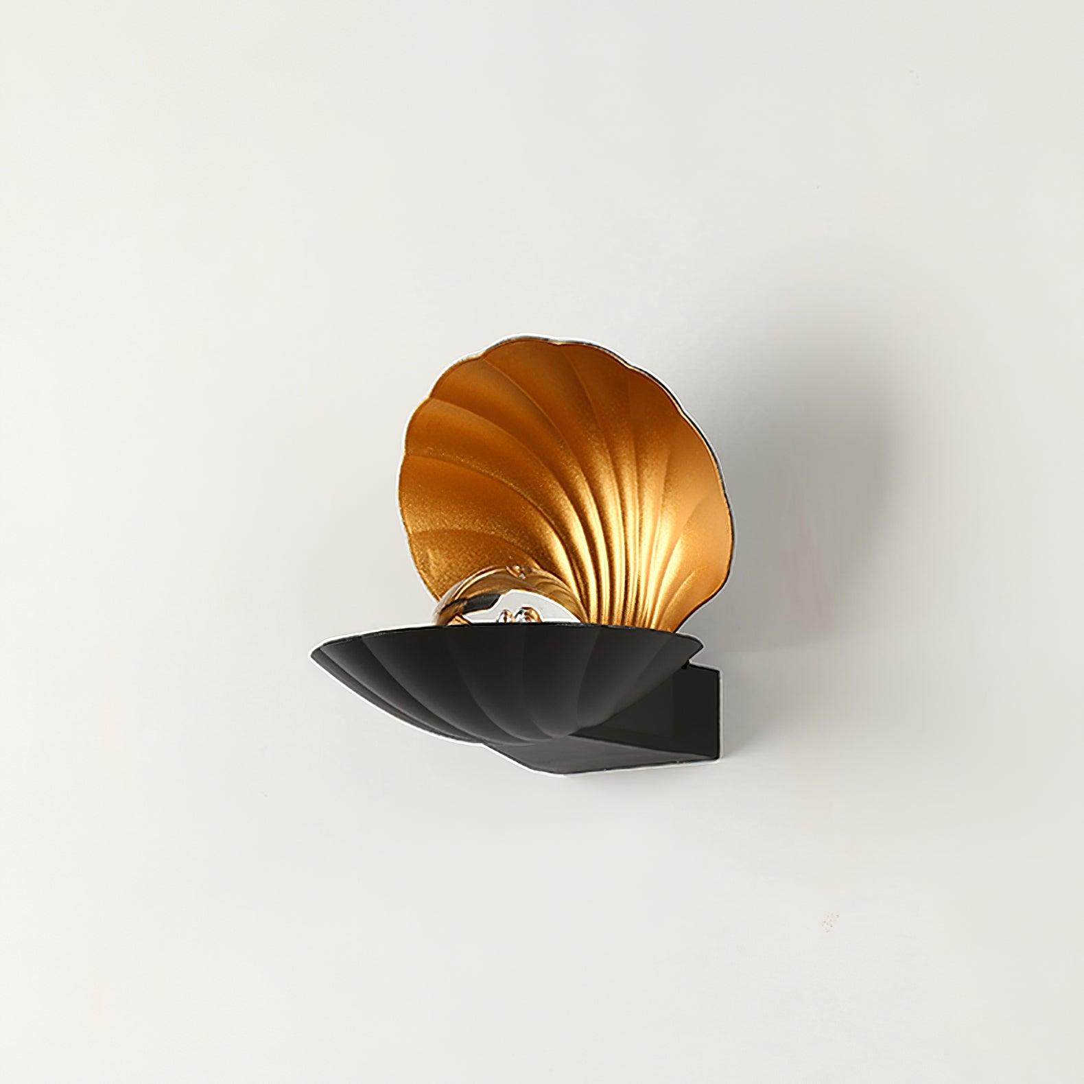 Lustra Applique Murale Perle Palourde - Neutralighting