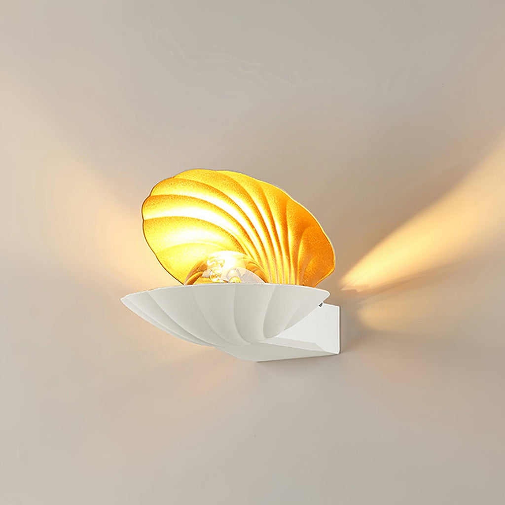 Lustra Applique Murale Perle Palourde - Neutralighting