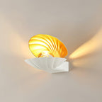 Lustra Applique Murale Perle Palourde - Neutralighting