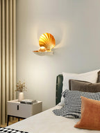 Lustra Applique Murale Perle Palourde - Neutralighting