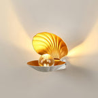 Lustra Applique Murale Perle Palourde - Neutralighting